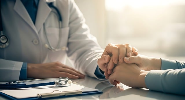 Servicio médico en la Costa del Sol para turistas